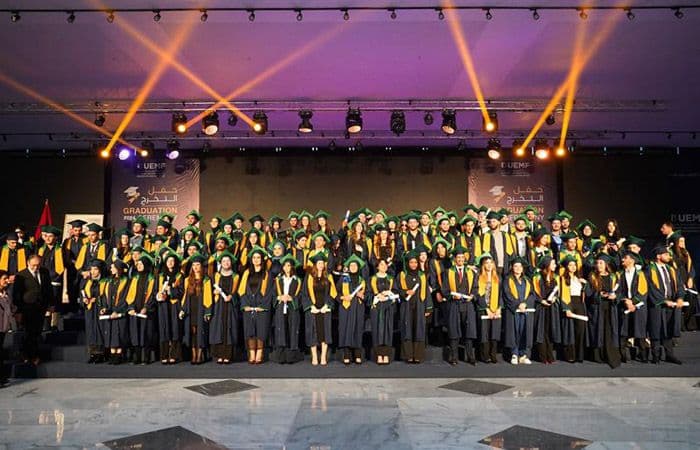 Graduation Ceremony