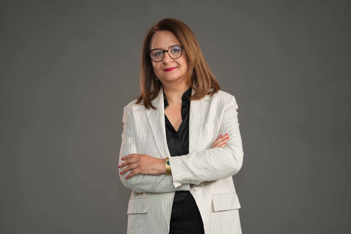 BELARBI Wafae