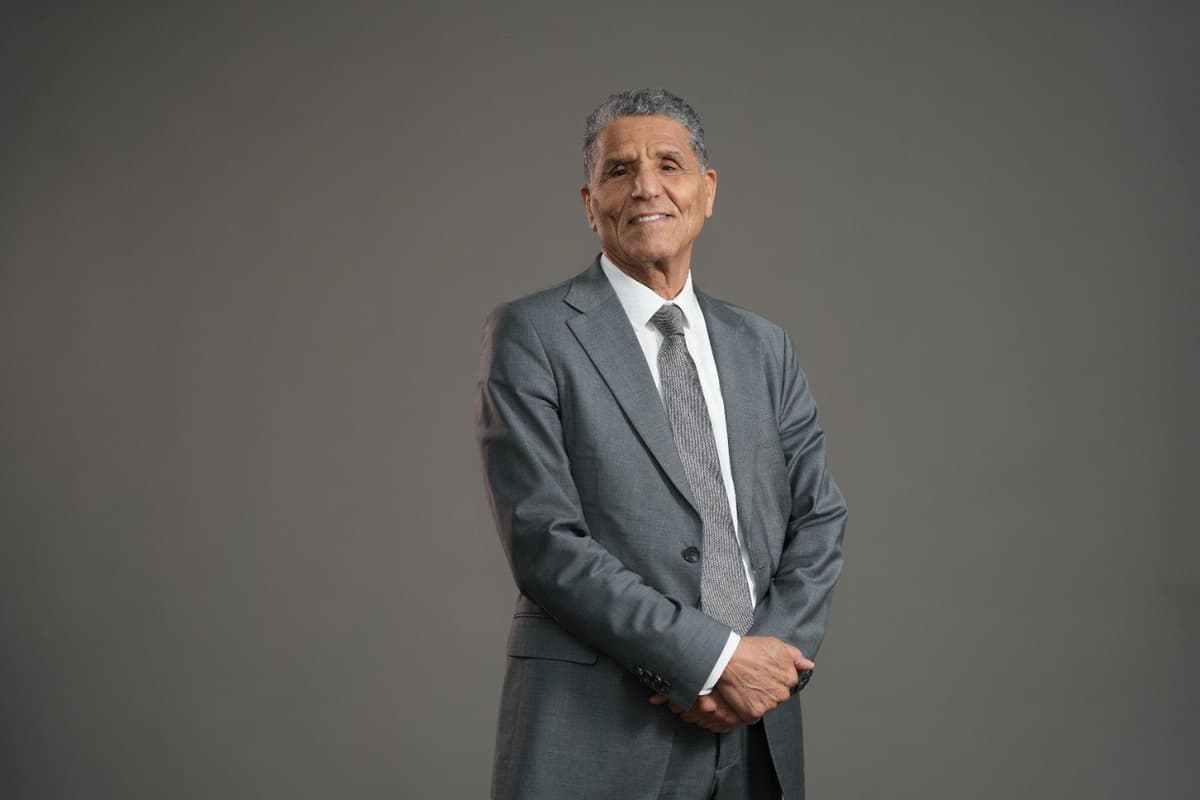 FARIH MOULAY HASSAN 