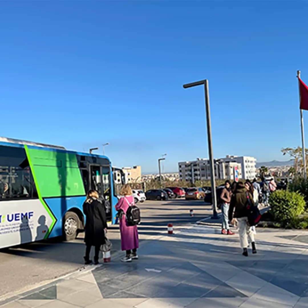 Transport
