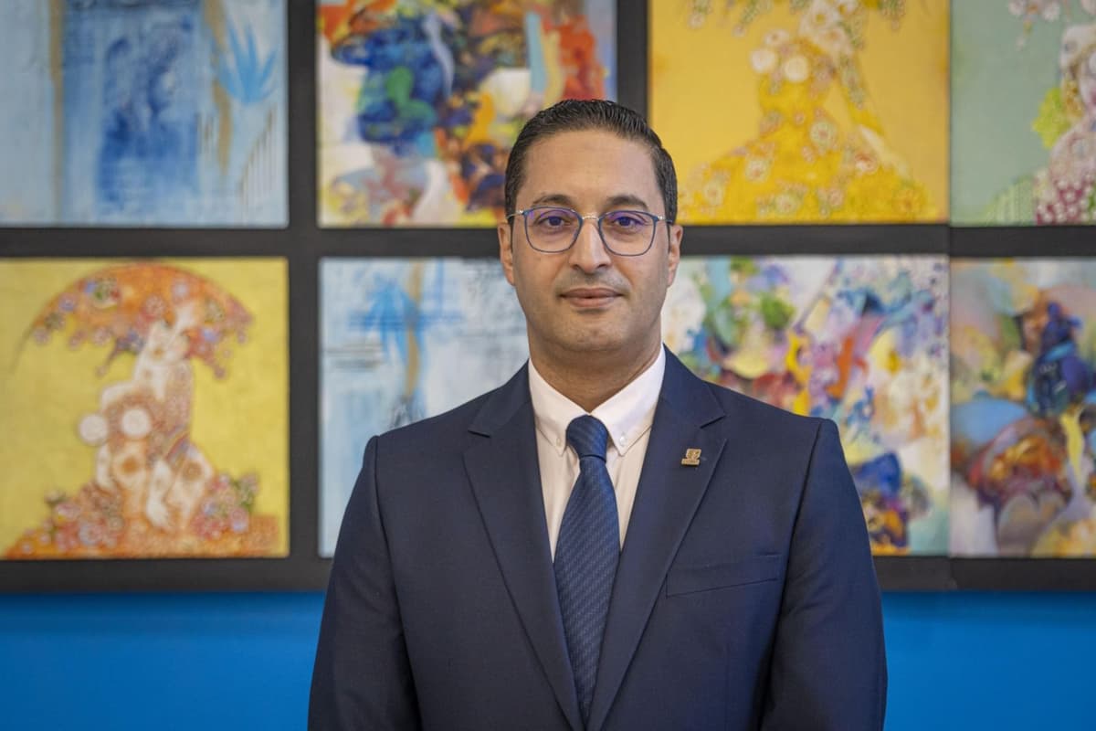 RHALIMI Abdessamad