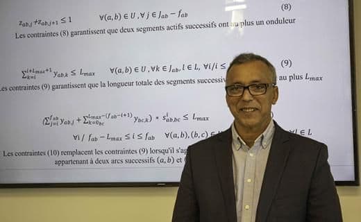 EL HILALI ALAOUI Ahmed