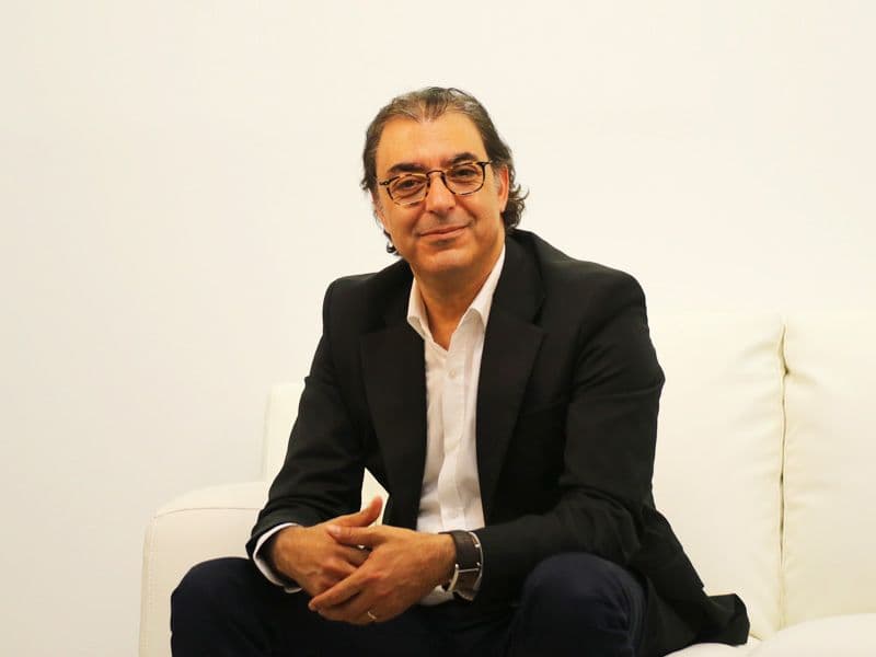 BOUNOU Salim